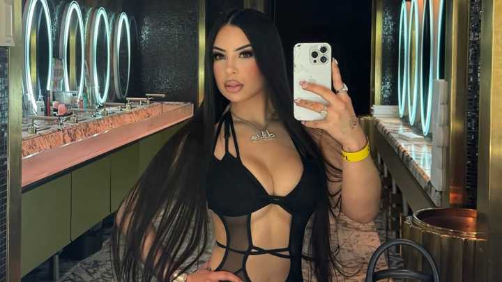 Asesinan a la Cantante María de la Rosa, de 22 Años, en Los Ángeles: Esto Es lo Que se Sabe