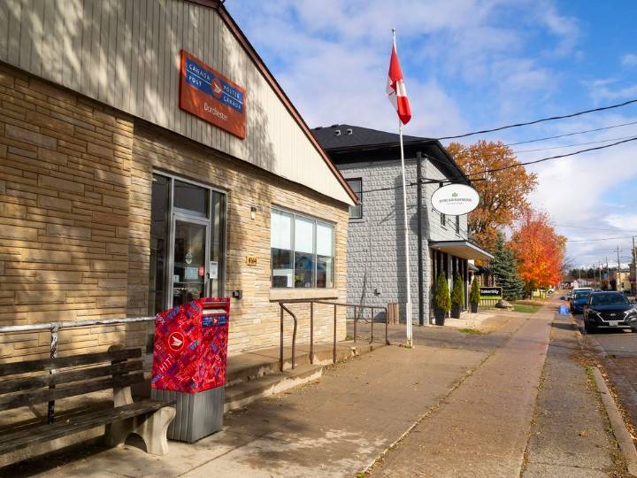 Canada Post shake-up: Is your rural Southwestern Ontario outlet safe?