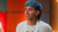 El debut de Luck Ra en "MasterChef Celebrity" y la pregunta inquisidora de Wanda Nara