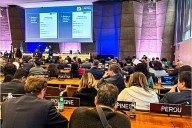 Perú es elegido por cuarta vez miembro del Comité de Patrimonio Mundial de la UNESCO