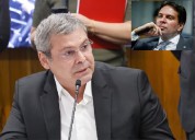 PT-Brasil pide detener a diputado golpista tras fuga