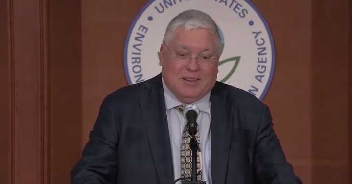 Morrisey praises EPA’s new WOTUS proposal as “wonderful turnaround” in water policy
