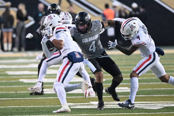 Rooney: Checked-out CU Buffs football waving white flag