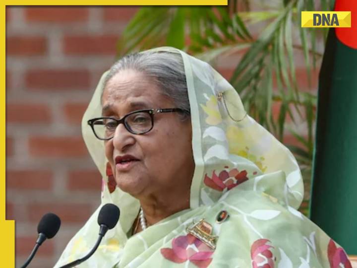 Sheikh Hasina gets death sentence: Other leaders who received the penalty