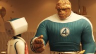 Fantastic Four: First Steps, Guillermo del Toro's Frankenstein, and the best movies on streaming this week