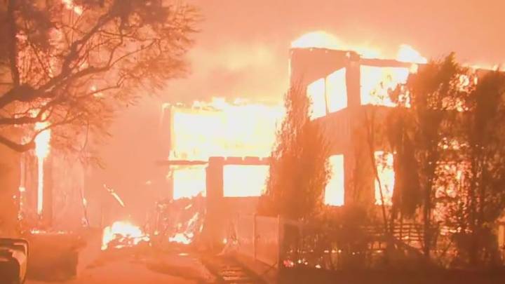 LAFD subpoenaed in federal probe over Lachman, Palisades fires