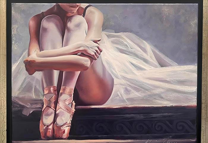 ‘OpenArtCode’ en el Museo Bolivariano