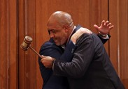 Cleveland City Council hands Blaine Griffin second term as council president