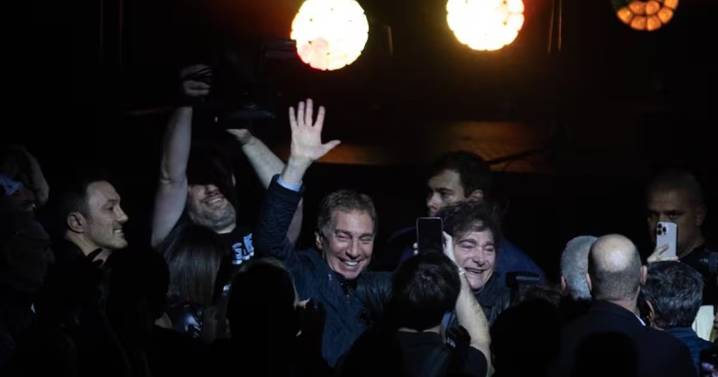 Quién reemplazará a Diego Santilli en Diputados tras su designación como ministro del Interior