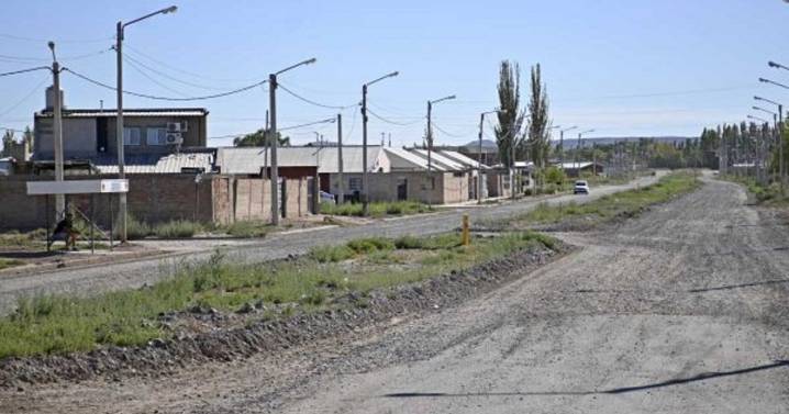 Cipolletti busca ceder un terreno a Río Negro para construir una escuela técnica: «es muy buena opción para la formación de los chicos»