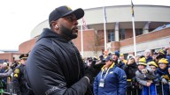 Sherrone Moore perhaps biggest loser for Michigan football in OSU loss