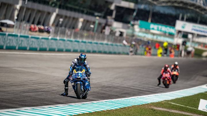 MotoGP 2025 livestream: Watch Grand Prix of Portugal for free