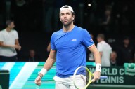 Matteo Berrettini Drops Australian Open Hints After Wild Davis Cup Win: “Have a Couple of Glasses of Wine” After clinching the Davis Cup, Matteo Berrettini jokes about readiness and shares playful hin