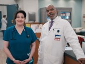 How to watch ‘St. Denis Medical’ Season 2 premiere for free without cable