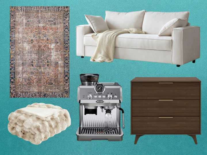 Wayfair’s Early Black Friday sale is on — save up to 70% off furniture, mattresses, home gifts & more