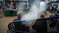 Does vaping cause secondhand smoke? Doctors explain the side effects