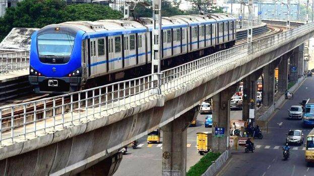 20 lakh population mandated in capital city; Hurdle for Thiruvananthapuram's metro dream