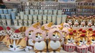 Holiday shopping? Miniso offers Blind Boxes, Hello Kitty, fun snacks