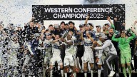 Whitecaps reach first MLS Cup final in team history with win over San Diego FC