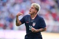 La MLS reconoce al jugador Diego Luna por su impacto en la comunidad local