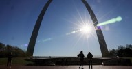 Gateway Arch to reopen on the weekends thanks to donors