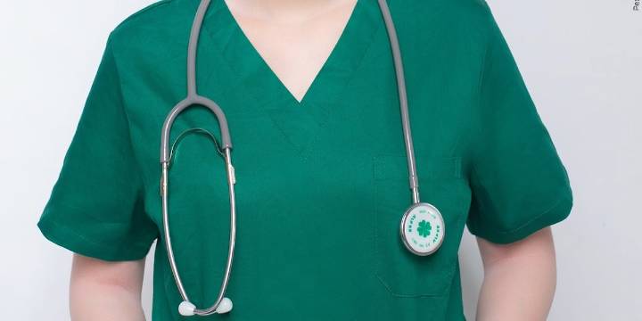 Nevada man sentenced for fixing nurse wages and fraud