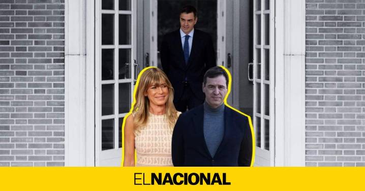 Así celebra la portavoz del PP la condena del fiscal general: la Liga de corruptos del PSOE