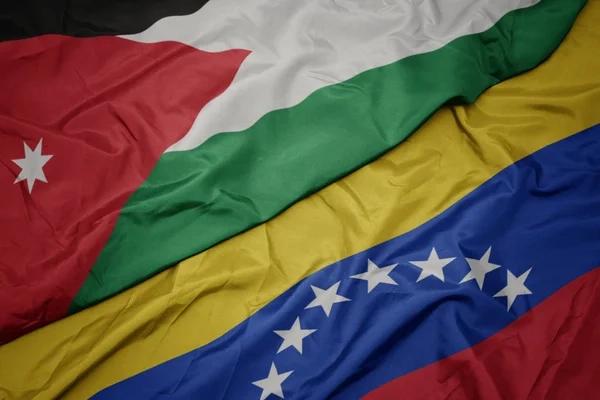Venezuela y Jordania establecen un acuerdo de colaboración en el sector turístico.