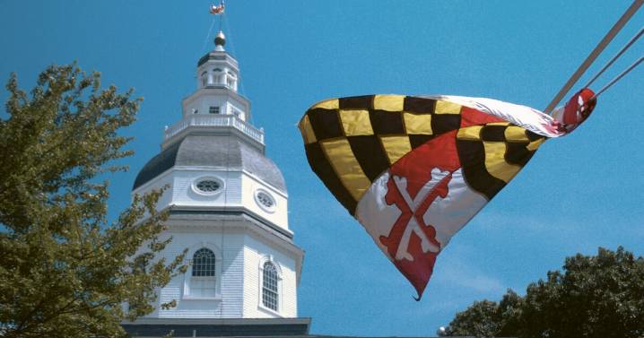 Maryland faces projected $1.4 billion shortfall for next fiscal year