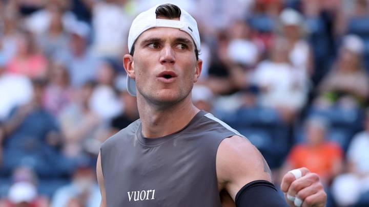 Jack Draper: Draw set for British No 1's return from injury at the UTS London Grand Final in December