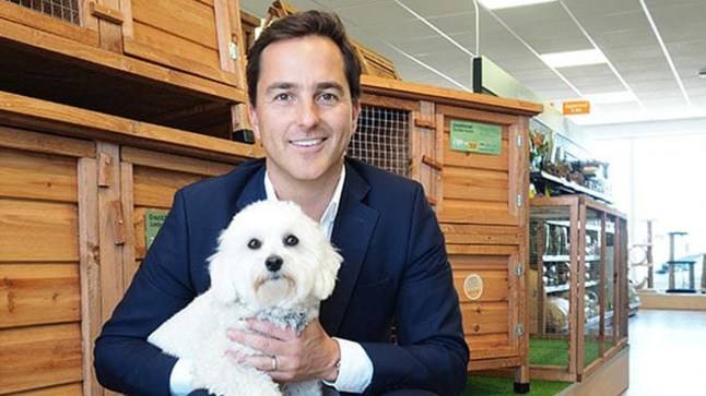 Fury as Pets Corner CEO’s £4m estate fireworks display leaves horse dead