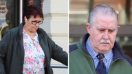 Appeal decision for couple who killed former son