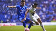 Pumas vence 3-2 a Cruz Azul y avanza al Play