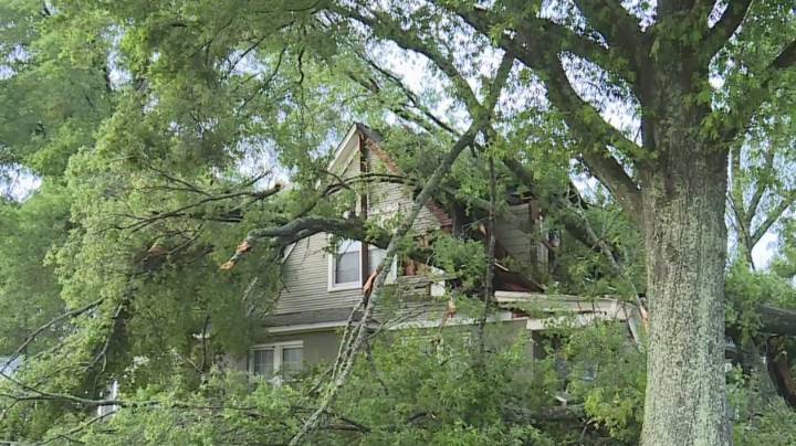 MEMA offers grants for home safe rooms