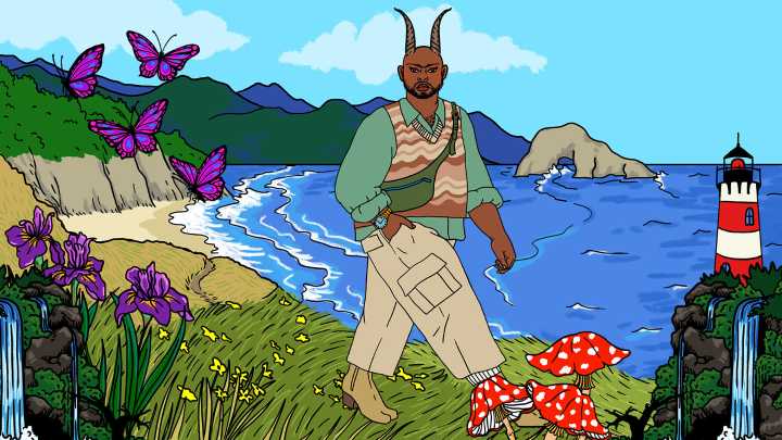 Capricorn, November 2025: Your Monthly Horoscope