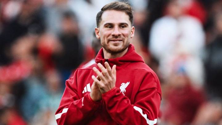 Liverpool y Real Madrid se enfrentan en un duelo clave por la Champions League