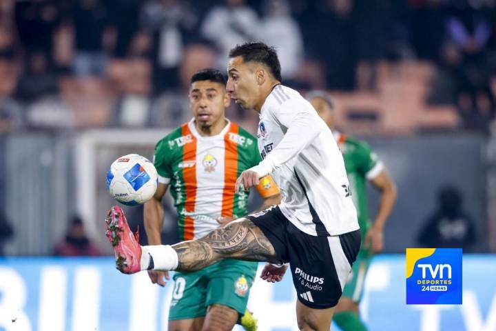 "No quieren que el partido se juegue": la 'final' entre Cobresal y Colo Colo corre peligro