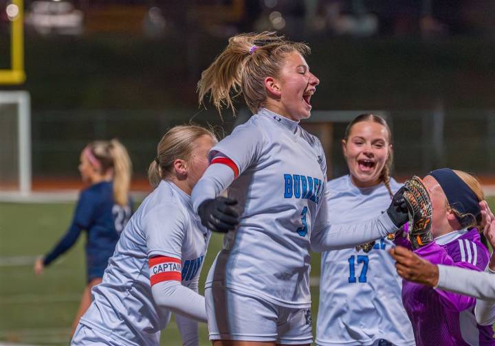 PIAA Class 2A girls soccer semifinals: Burrell overcomes Freeport for finals berth