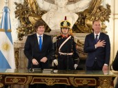 La guerra de nervios entre el Gobierno y el peronismo por el poder en el Congreso