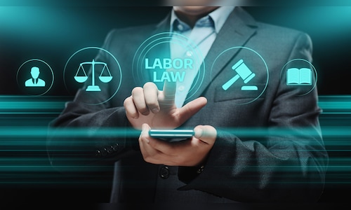 Govt expands women's labour rights, strengthens workplace safety under New Labour Code