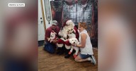 People and Pups host Paws for Claus