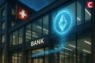 Swiss Bank Executes First Tokenized Fund on Ethereum