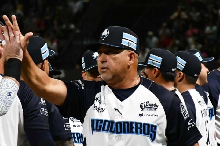 José Moreno se queda sin trabajo en México 