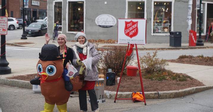 Ringing the bell for good