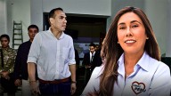 Condenada por corrupción acompaña a Jerí en actividades oficiales: quién es Gina Gálvez