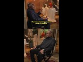 Eddie Murphy Was a Ventriloquist As a Kid