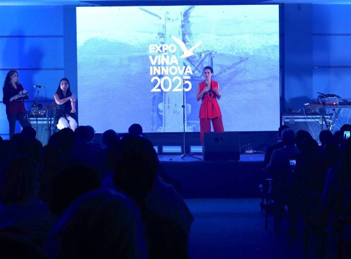 De ícono hotelero a polo creativo: así se transforma el Hotel O’Higgins en Viña del Mar