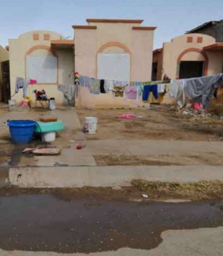 Llegará mejoramiento de vivienda a Riberas del Bravo sin costo para vecinos