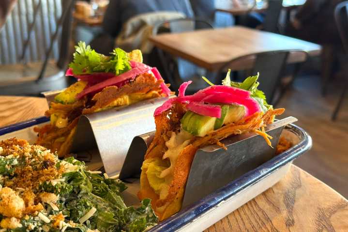 Inside the Alberta restaurant that's a must-visit on your next road trip