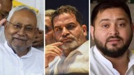 Bihar awaits crucial verdict as vote counting begins Friday, Nitish Kumar eyes record fifth term